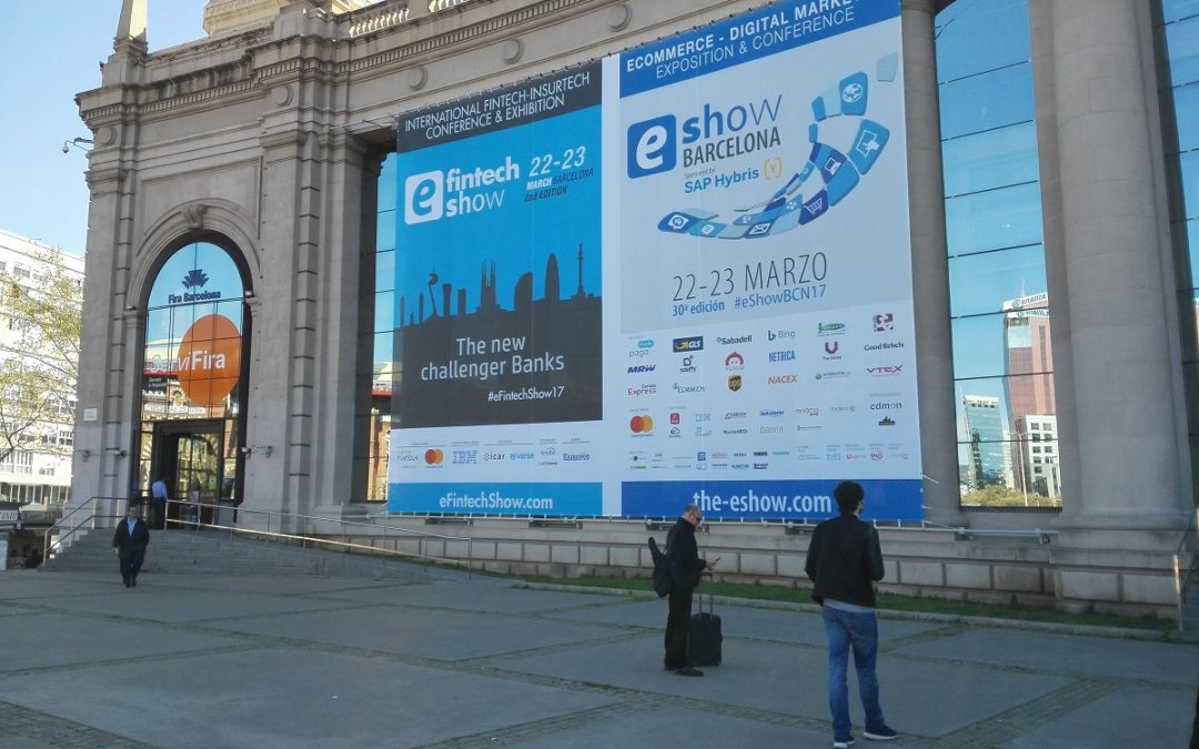 EShow Barcelona: Nuevas tendencias del Marketing Online