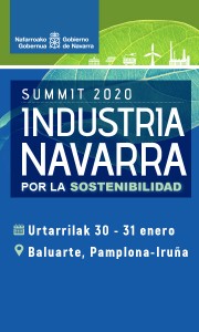 Intensas en Industria Navarra Summit 2020-IA