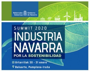 Intensas en Industria Navarra Summit 2020-Inteligencia Artificial-Jose Santos