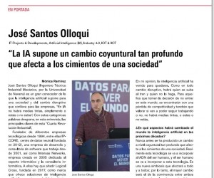 Jose Santos-Inteligencia Artificial-Revista Tecnica Industrial-Marzo2020