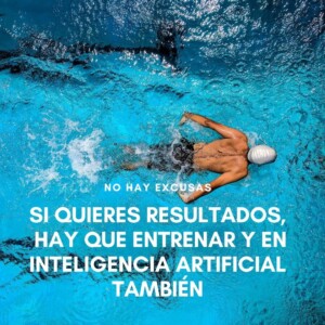 Intensas - entrenamiento inteligencia artficial