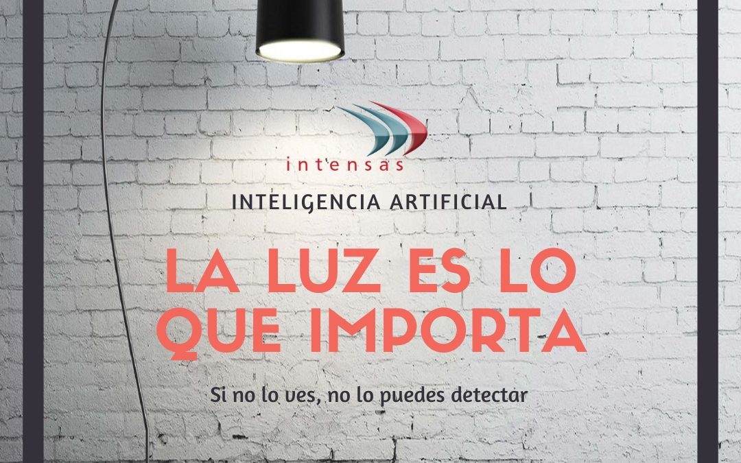 La importancia de la luz en la Inteligencia Artificial