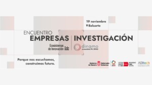 Encuentro Empresas Investigación -Naitec Baluarte 19nov2021