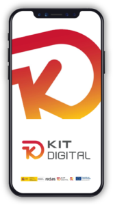 Intensas Kit Digital Ayudas a la digitalización de Pymes, Micropymes y Autónomos