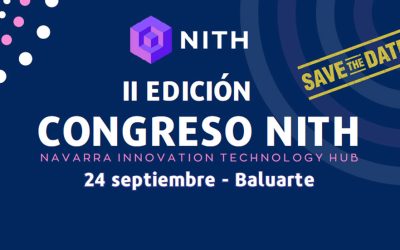 II Congreso NITH Navarra Innovation Technology Hub 2024