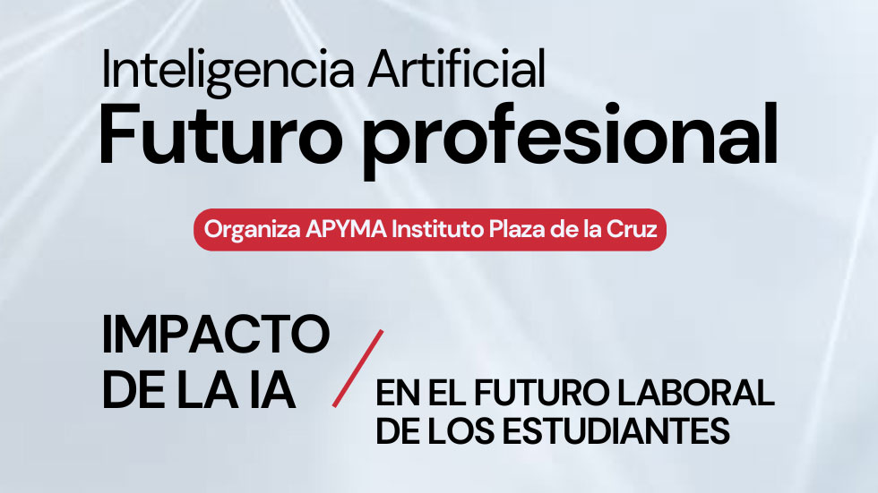 Jornada Inteligencia Artificial 7nov-18h